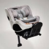 Joie - Scaun auto i-Size i-Prodigi Signature Oyster, 40-125 cm, testat PLUS si certificat R129 - imagine 2