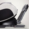 Joie - Scaun auto i-Size i-Prodigi Signature Oyster, 40-125 cm, testat PLUS si certificat R129 - imagine 3