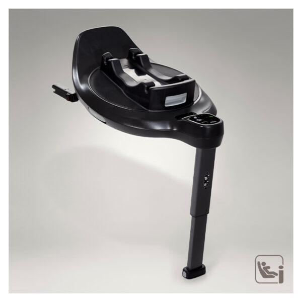 Joie - Baza i-Size i-Base Encore pentru calmi, i-Level™ Recline, i-Harbour™, i-Juva™, i-Gemm™ si i-Snug™ - imagine 2