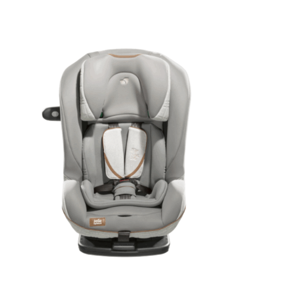Joie - Scaun auto i-Size i-Plenti Signature Oyster, 76-150 cm, certificat R129 - imagine 4