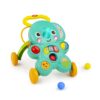 Bright Starts - Centru de activitati 2 in 1 Stroll & Roll - imagine 3