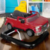 Bright Starts - Premergator si antepremergator 4 in 1 Ford F-150 - imagine 4