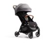 Joie - Carucior ultracompact Parcel, nastere - 22 kg, Signature Carbon - imagine 4