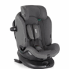 Joie - Scaun auto i-Size i-Spin Multiway Thunder, 40-125 cm, certificat R129 - imagine 2