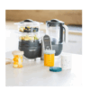 Babymoov - Set boluri din sticla ISY 6x250 ml + 3x120 ml - imagine 3