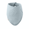 BIBS - Bavetica Bandana, Baby Blue - imagine 4