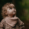 BIBS - Bavetica Bandana, Dusky Lilac - imagine 3