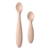 BIBS - Set 2 lingurite, Blush - imagine 4