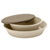 BIBS - Set pentru diversificare si hranire, Vanilla - imagine 4