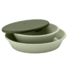 BIBS - Set pentru diversificare si hranire, Sage - imagine 4