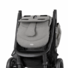 Joie - Carucior multifunctional Litetrax 4 Pebble - imagine 2