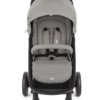 Joie - Carucior multifunctional Litetrax 4 Pebble - imagine 3