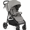 Joie - Carucior multifunctional Litetrax 4 Pebble - imagine 4