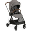 Nuna - Carucior ultra-usor IXXA Granite - imagine 4