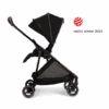 Nuna - Carucior ultra-usor IXXA colectia Riveted - imagine 3