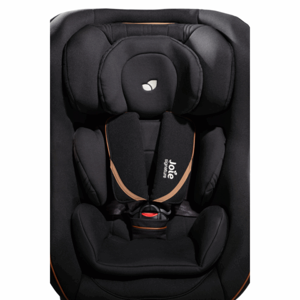 Set scaun auto rotativ i-Size Joie i-Harbour Signature Eclipse, 40-105 cm + Baza i-Size i-Base Encore, testat ADAC si certificat R129 - imagine 3