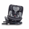 BabyGo - Scaun auto Nova2, Black, 40 -150 cm, certificat R129 - imagine 2