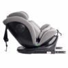 BabyGo - Scaun auto Nova2, Gray, 40 -150 cm, certificat R129 - imagine 2