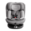 BabyGo - Scaun auto Nova2, Gray, 40 -150 cm, certificat R129 - imagine 4
