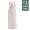 Babymoov - Moov & Feed Incalzitor de biberoane portabil si reincarcabil, Mineral Beige - imagine 4