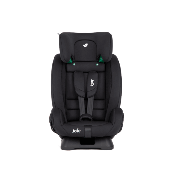 Joie - Scaun auto Fortifi R129 Shale, 76-145 cm, certificat R129 - imagine 3