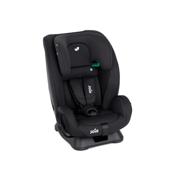 Joie - Scaun auto Fortifi R129 Shale, 76-145 cm, certificat R129 - imagine 4