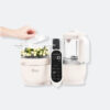 Babymoov - Robot multifunctional 5 in 1 Nutribaby (+) Mineral Beige - imagine 3