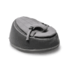 Doomoo - Sezlong multifunctional Seat’n Swing Anthracite - imagine 4