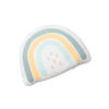 Doomoo - Perna anti-colici Snoogy Rainbow - imagine 4
