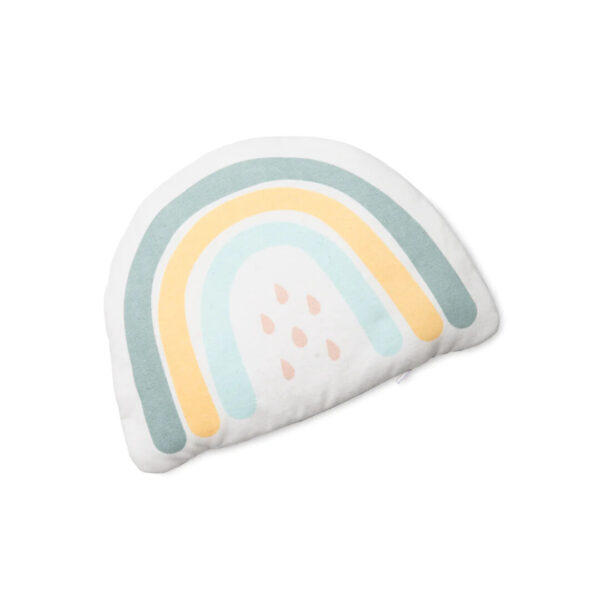 Doomoo - Perna anti-colici Snoogy Rainbow - imagine 4