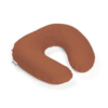 Doomoo - Perna pentru alaptat 2 in 1 Softy Tetra Jersay Terracotta - imagine 4