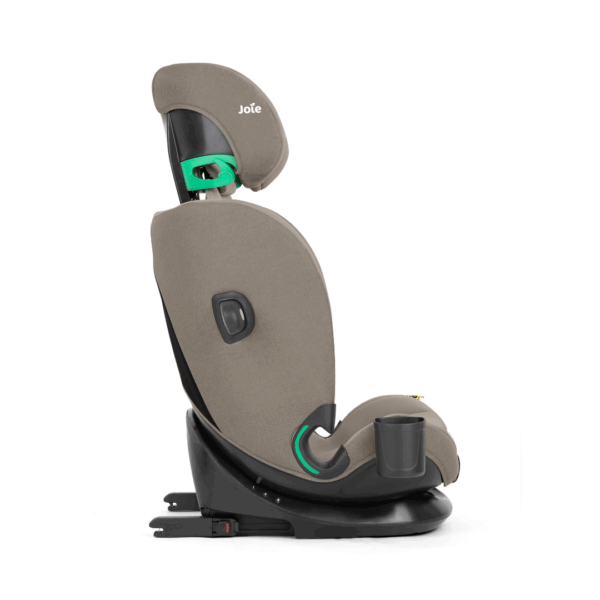 Joie - Scaun auto i-Bold Oak, 76-150 cm, certificat R129 si testat ADAC - imagine 2