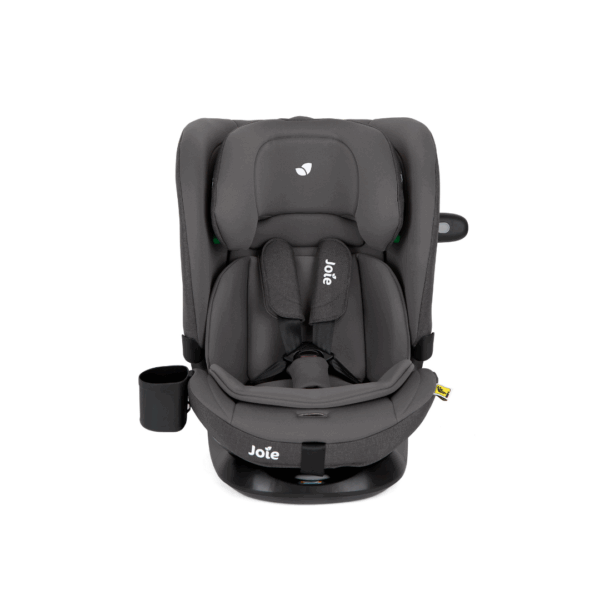 Joie - Scaun auto i-Bold Thunder, 76-150 cm, certificat R129 si testat ADAC - imagine 2