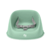 Ity by Ingenuity - Scaun de masa si Booster My Spot Easy-Clean, Green - imagine 3