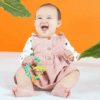 Bright Starts - Set cadou 9 buc jucarii zornaitoare si dentitie “Everything Nice” - imagine 2