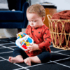 Baby Einstein - Jucarie muzicala Petit Piano - imagine 2