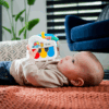Baby Einstein - Jucarie muzicala Petit Piano - imagine 3