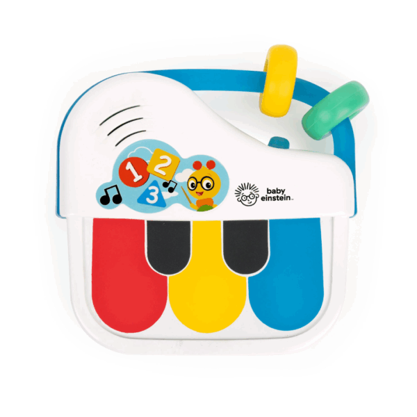 Baby Einstein - Jucarie muzicala Petit Piano - imagine 4