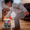 Baby Einstein - Set de jucarii senzoriale Zen & Cal's Playground - imagine 3