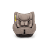 Nuna - Scaun auto rotativ i-Size TODL next Cedar, 40-105 cm, testat ADAC - imagine 4