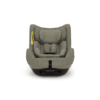 Nuna - Scaun auto rotativ i-Size TODL next Pine, 40-105 cm, testat ADAC - imagine 4