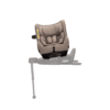 Nuna - Set Scaun auto rotativ i-Size TODL next Cedar, 40-105 cm + Baza isofix BASE next i-Size pentru TODL next, testat ADAC - imagine 3