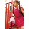 Skip Hop Gentuta pentru pranz Zoo – Buburuza - imagine 3