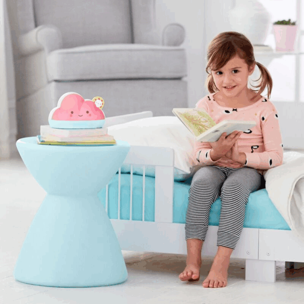 Skip Hop Lampita multifunctionala cu melodii si alarma Dream & Shine - imagine 3