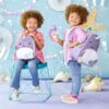 Skip Hop Gentuta pentru pranz - Balena - imagine 3