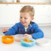 Skip Hop Set boluri anti-alunecare - Catel - imagine 4