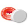 Skip Hop Set boluri anti-alunecare - Vulpe - imagine 3