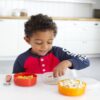 Skip Hop Set boluri anti-alunecare - Vulpe - imagine 5