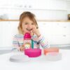 Skip Hop Set boluri anti-alunecare - Lama - imagine 4