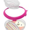 Skip Hop Set farfurie & bol Zoo Smart - Lama - imagine 3